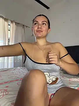 Eva_stark10 Chat XXX in diretta