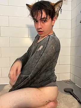 FetishFox Live XXX Chat