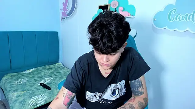 nataly_0303のライブXXXチャット