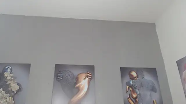 AntonellaBlanc's Live XXX Chat