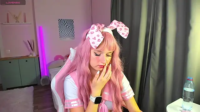 teresarein Live XXX-Chat