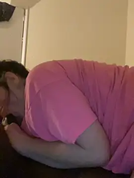 Drodyblow Live XXX-chat