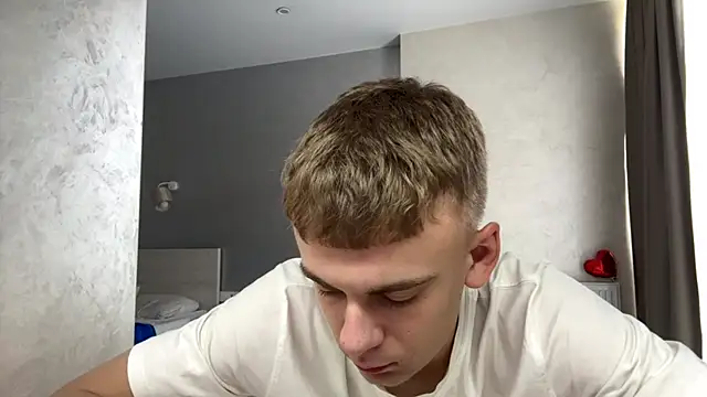 Chat XXX en directo de SoloFury