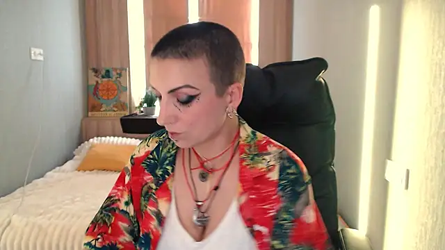 Sweet-n-Strong's Live XXX Chat