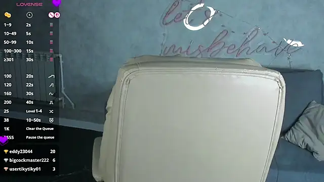Czat XXX na żywo – Diiana_Daviis