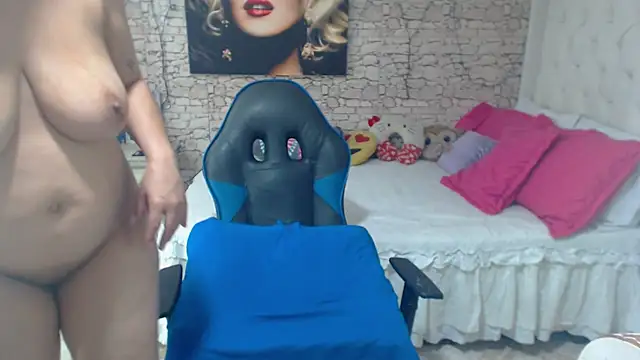 Czat XXX na żywo – AlissonTyler4u