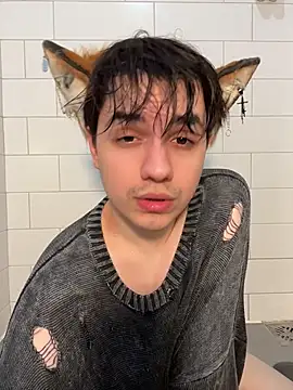 FetishFox – Naživo XXX chat