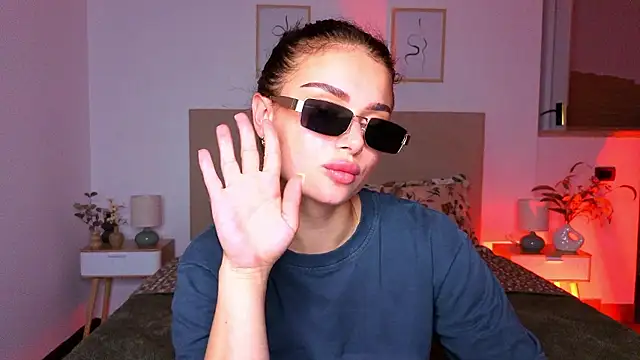 Živý XXX chat Silena_sky