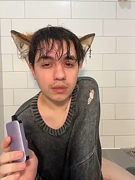 FetishFox Chat XXX live