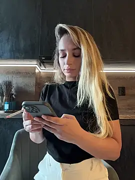 Ivy_Bae – Live XXX-chat