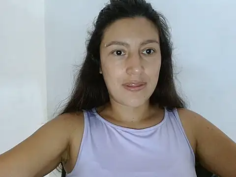 Chat +18 de SarahFriendly ao vivo
