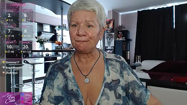 roxana_brooks élő XXX-chatje