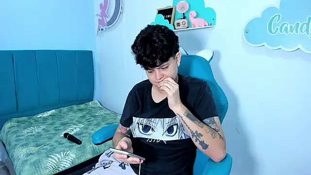 Czat XXX na żywo – nataly_0303