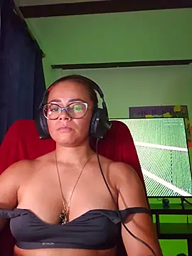 MistressSlut1 Live XXX-Chat