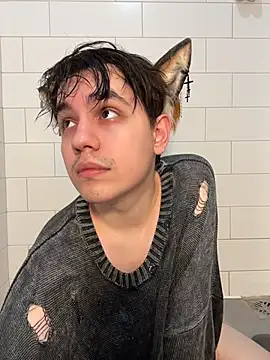 FetishFox live XXX chat