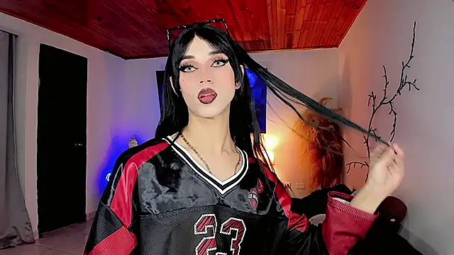 Forever_steff XXX чат на живо