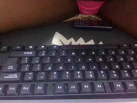 PrettyEve's Live XXX Chat
