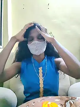 Chatroom XXX en direct de Shreya-telugupilla