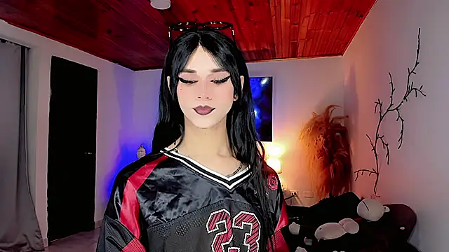 Forever_steff Chat XXX in diretta