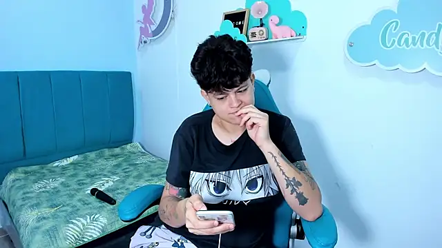 nataly_0303 – Live XXX-chat