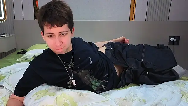 Timothy_Fox লাইভ XXX চ্যাট