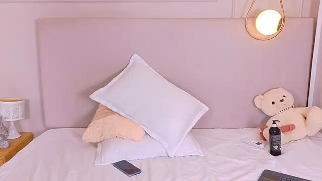 Chat XXX en directo de JosselynBrown