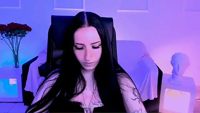 Czat XXX na żywo – MonicaLowes