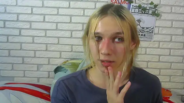 icebenz Chat XXX in diretta