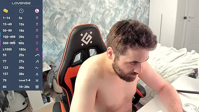 Morlaios' Live XXX Chat