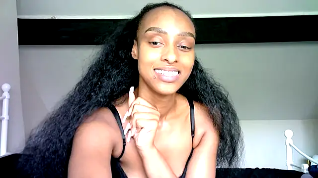 Hazel_Dollxx Live XXX-Chat