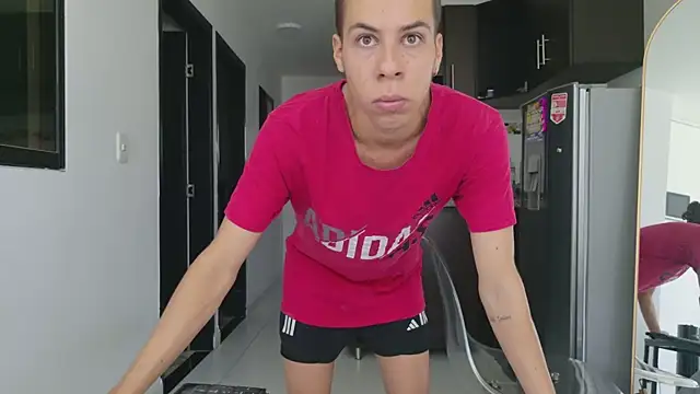 grey___27's Live XXX Chat
