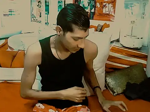 IndianSavageMale's Live XXX Chat