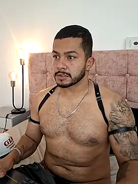 BrunoSilva_ live XXX chat