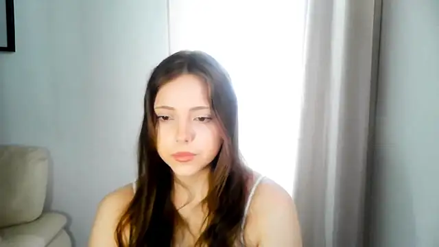 Živý XXX chat TabithaKua