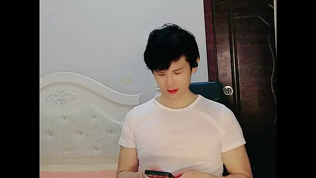 XXX chat uživo modela Melvinchina-88