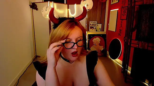 KathyBriggs – Live XXX-chat