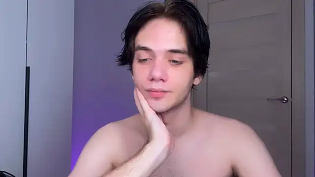 Zombde's Live XXX Chat