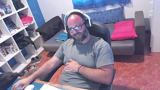 ravingr4d4 – Live XXX-chat