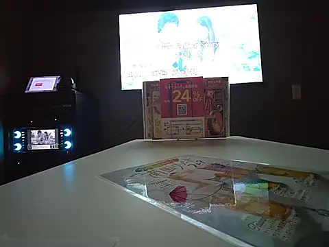 sdamvo2のウェブカメラショー