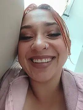 Chat XXX en directo de Mariana-94