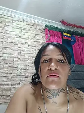 Michelle_Brito1's Live XXX Chat