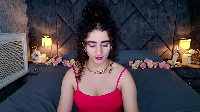 Susan_Fors' Live XXX Chat