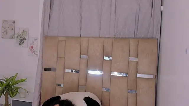 Black_Rose2's Live XXX Chat