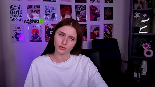 Chat XXX Live nekky_mouse