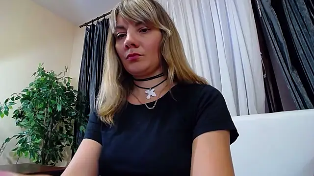 Leslie_passion's Live XXX Chat