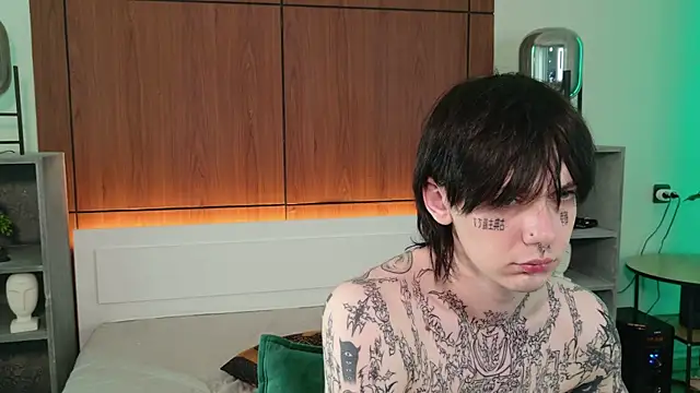 AmberCore Chat XXX live