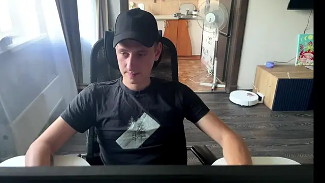 Chat XXX ao vivo de Keksik_