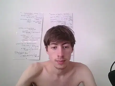 Živý XXX chat VelvetRagottiOG
