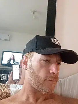 Chat XXX ao vivo de Loiroatv36