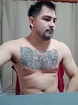 Bradd_32 라이브 XXX 채팅